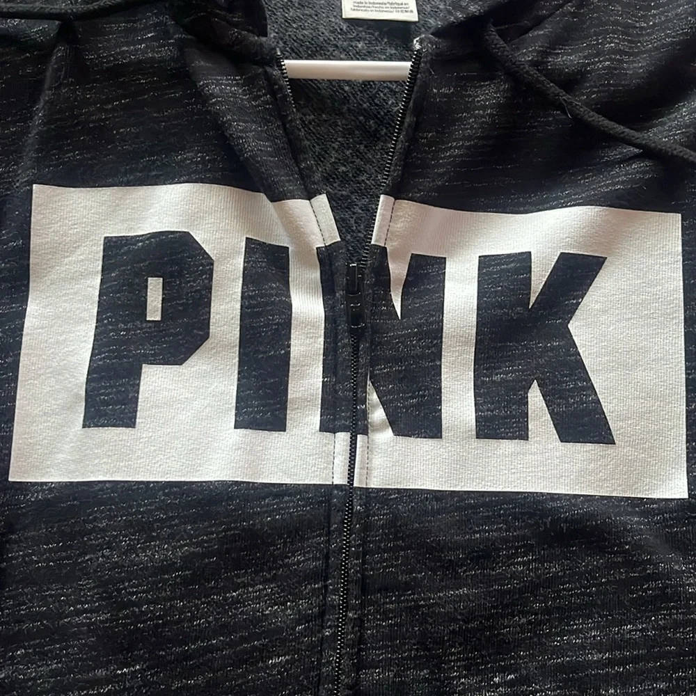 Pink jacket - Picture 2 of 5